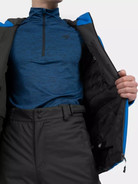 Kurtka męska 4F H4Z22-KUMN002-36S