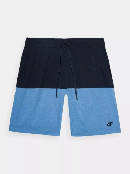 Spodenki męskie 4F 4FSS23UBDSM025-33S