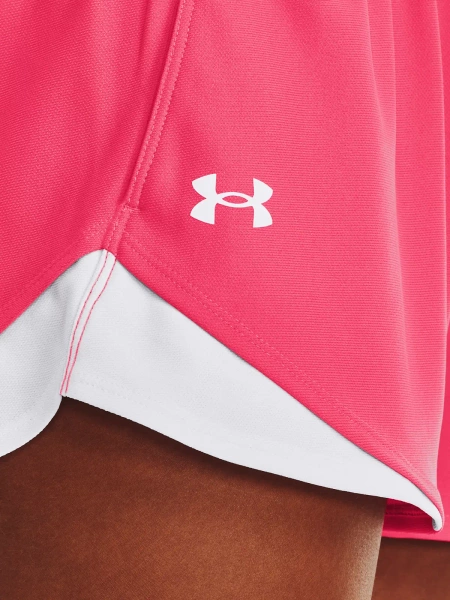 Spodenki damskie  Under Armour 1344552-683 