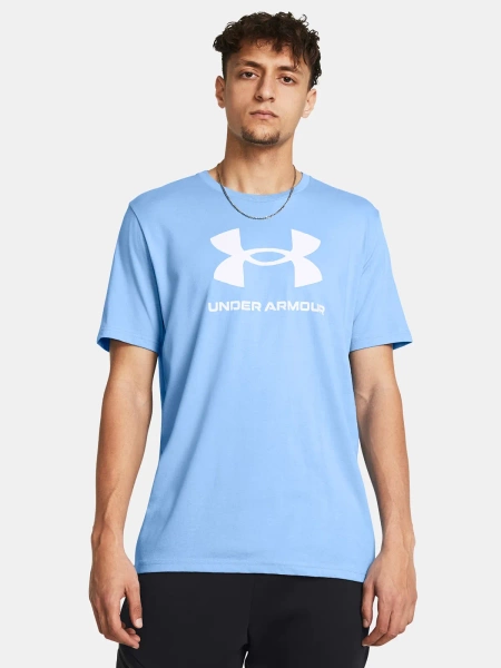 Koszulka męska Under Armour 1382911-465