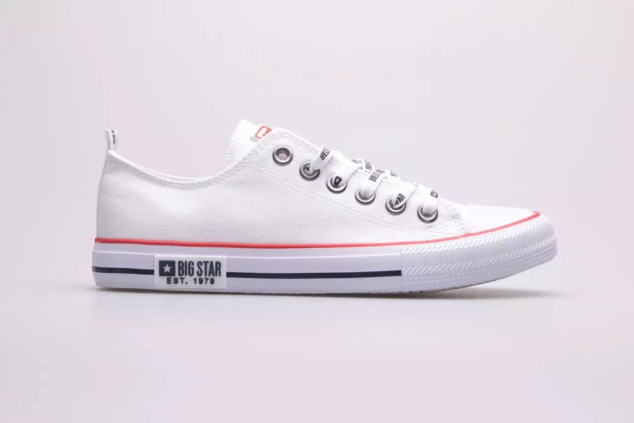 Trampki damskie BIG STAR KK274101