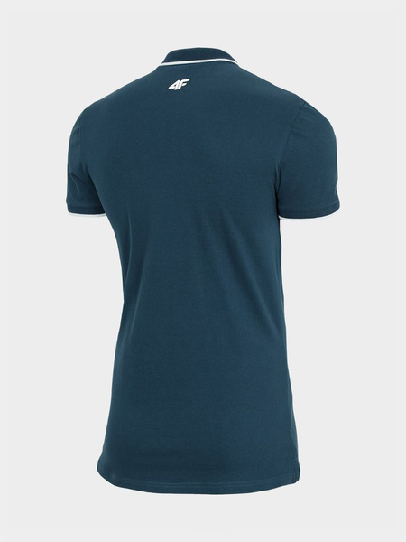 Koszulka męska 4F NOSH4-TSM357-32S