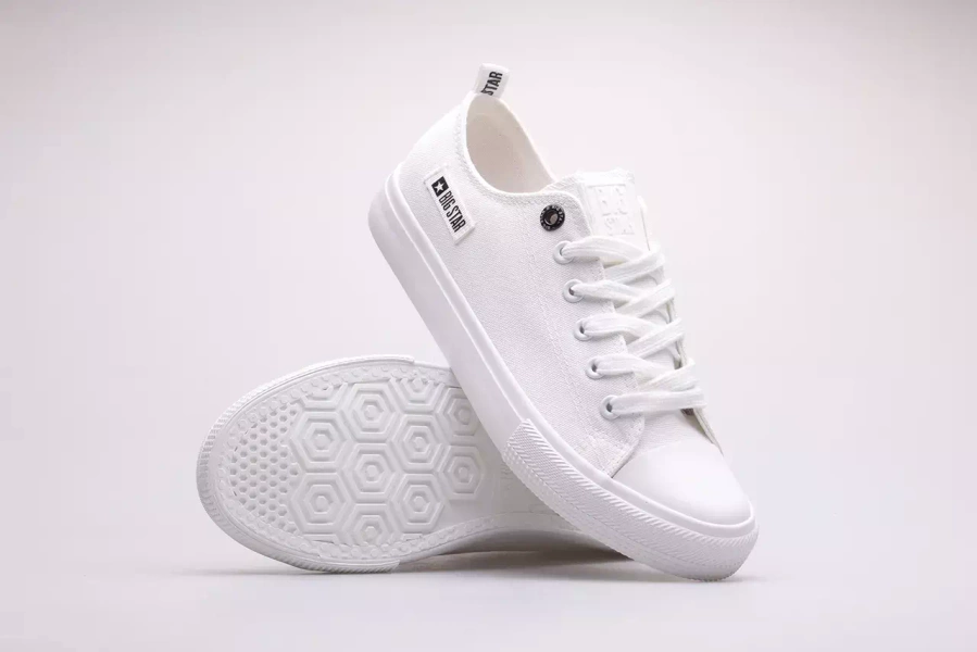 Trampki damskie BIG STAR KK274008