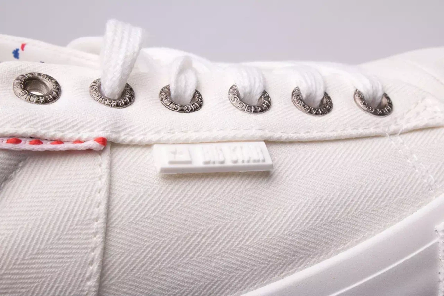 Buty damskie BIG STAR KK274003