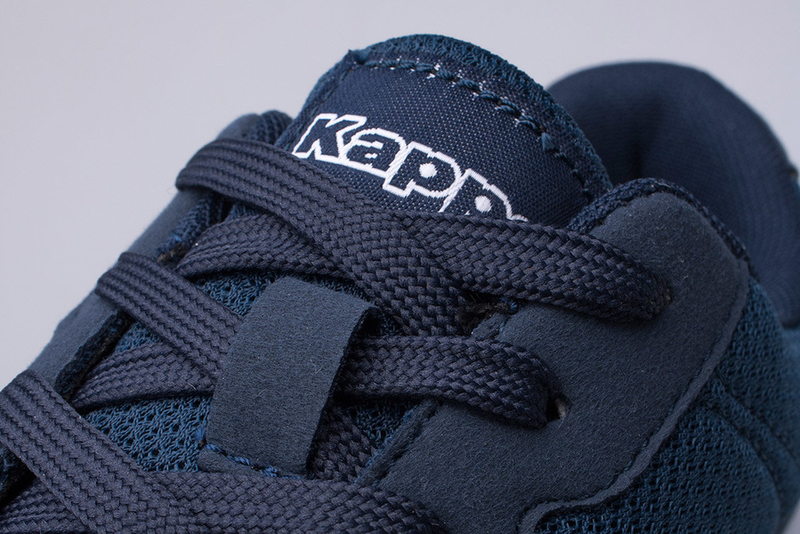 Buty męskie KAPPA TUNES 242195-6767