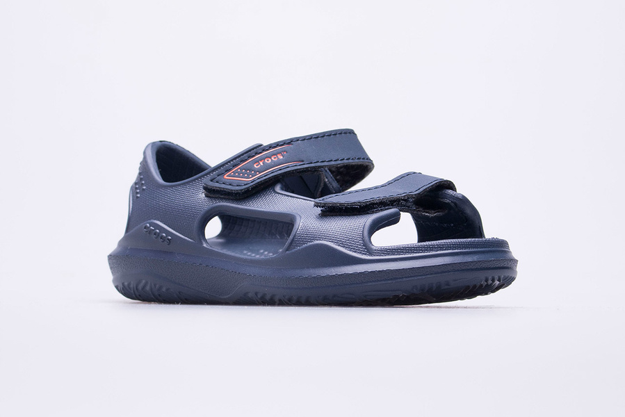 Sandały CROCS SWIFTWATER EXPEDITION 206267-463