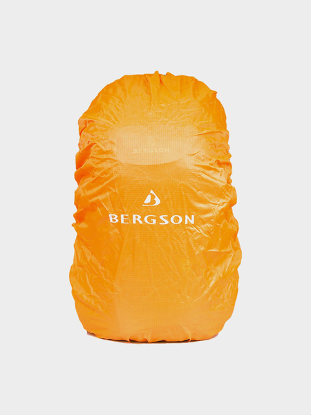 Plecak turystyczny BERGSON TROFORS 25 BLUE