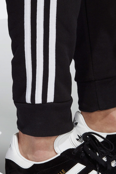 Spodnie dresowe męskie adidas 3-STRIPES PANT DV1549