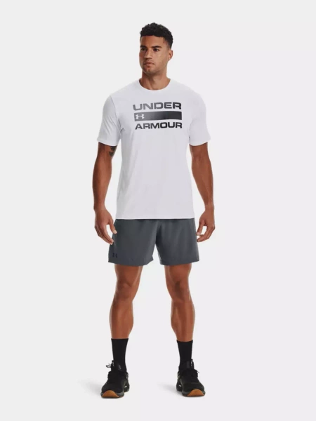 Koszulka męska Under Armour 1329582-100 