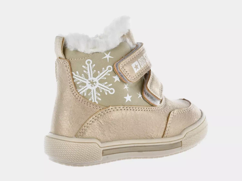 Buty dziecięce BIG STAR KK374189