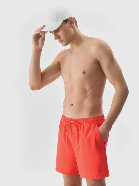 Kąpielówki męskie 4F 4FWSS24UBDSM085-62N