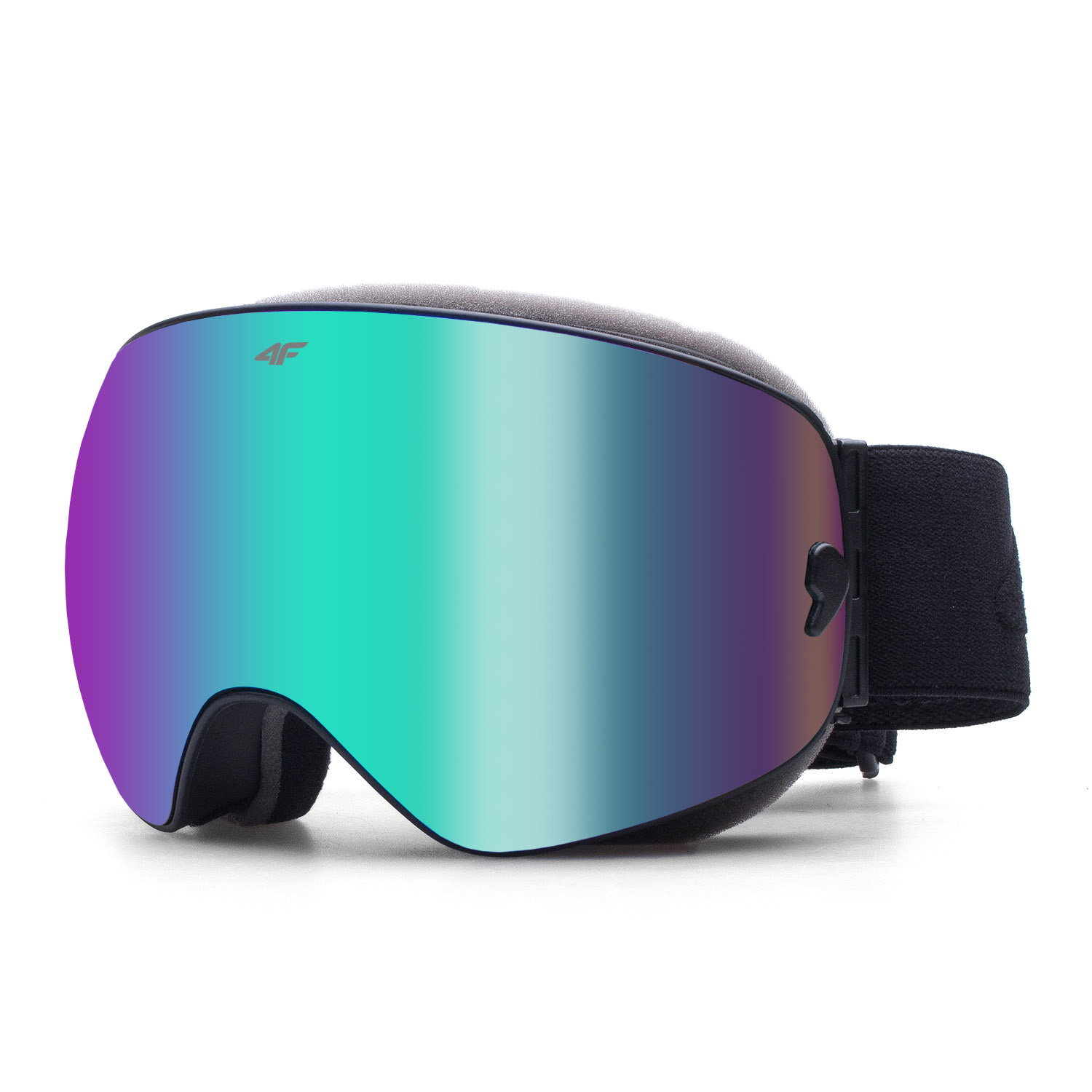 Gogle narciarskie 4F H4Z20-GGM062-20S