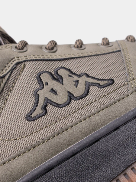 Buty męskie KAPPA SHAB FUR 243046-3111 