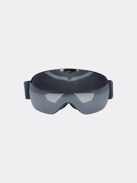 Gogle narciarskie 4F H4Z22-GGM001-31S