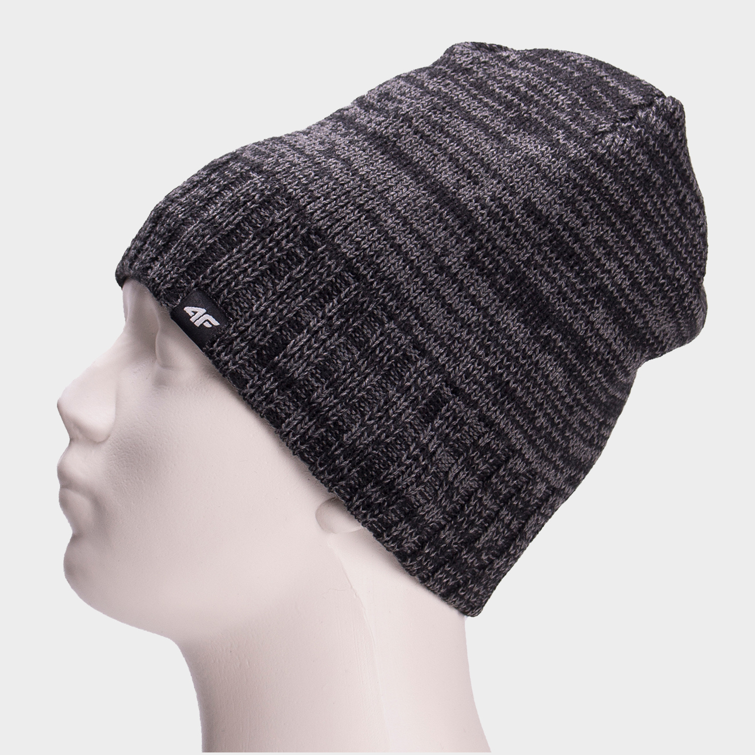 Czapka zimowa męska 4F H4Z18-CAM008-20M
