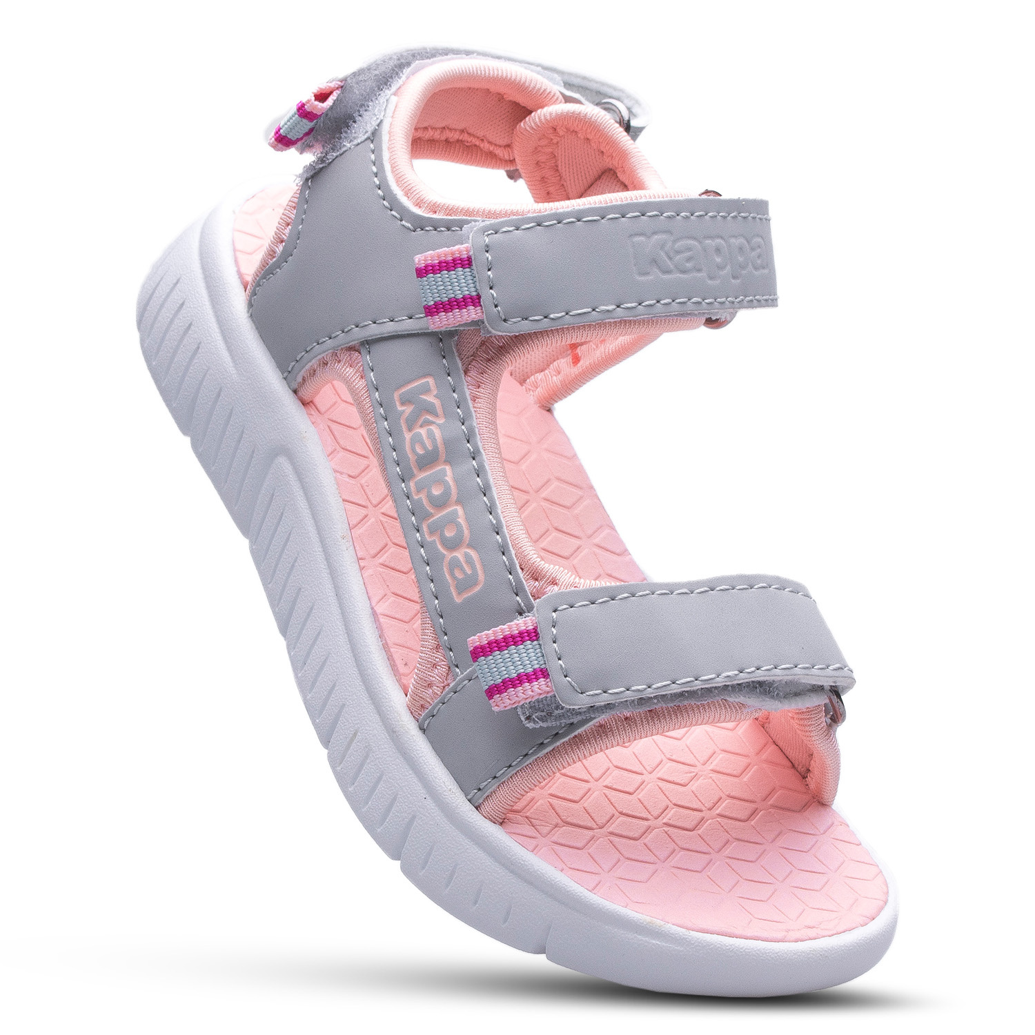 Sandały dziecięce Kappa KANA K 260886K-1421