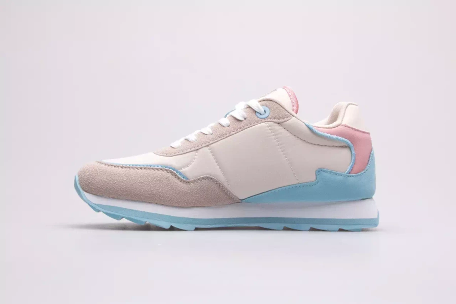 Buty damskie BIG STAR LL274516-601