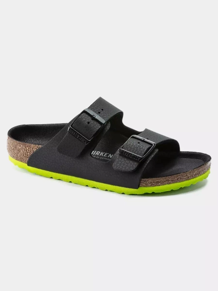 Klapki dziecięce BIRKENSTOCK ARIZONA KIDS BS 1022102