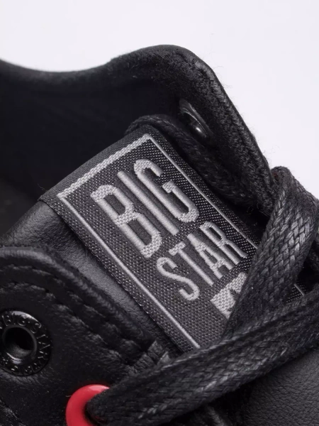 Trampki męskie BIG STAR JJ174005 