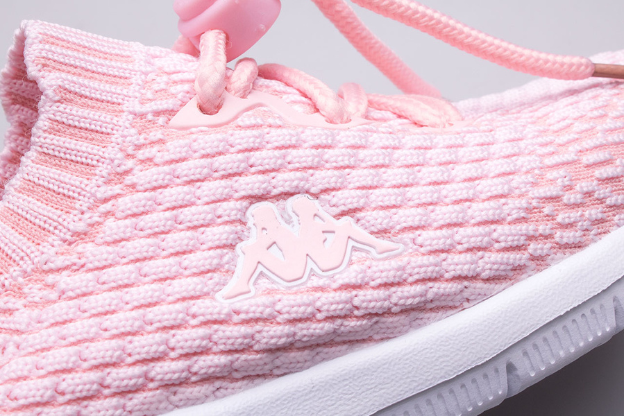 Buty dziecięce KAPPA SNEEM K 260967K-2110