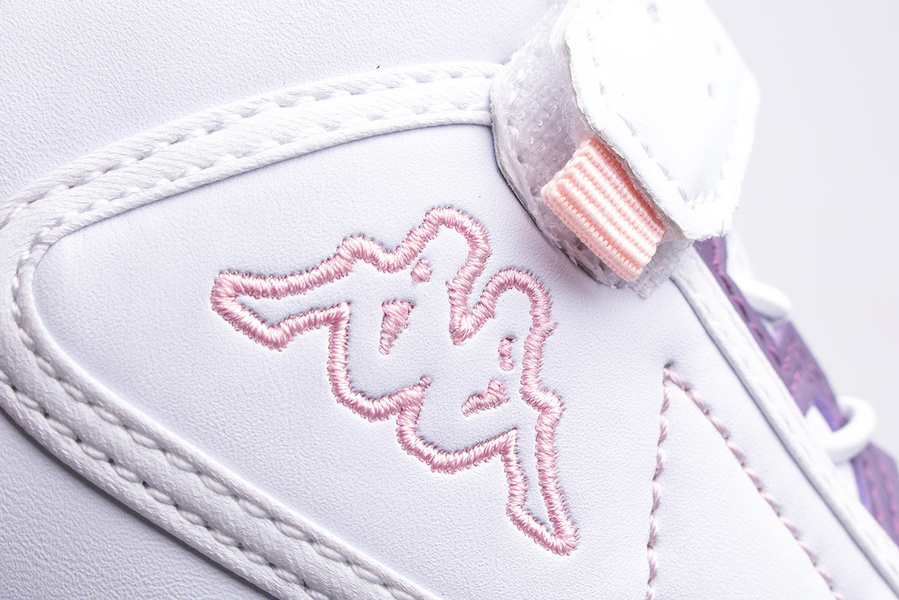 Buty dziecięce Kappa RAVE MF K 260782MFK-1021