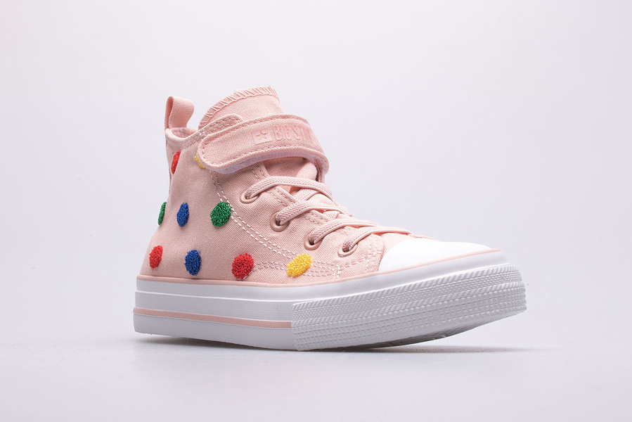 Trampki dziecięce BIG STAR JJ374060