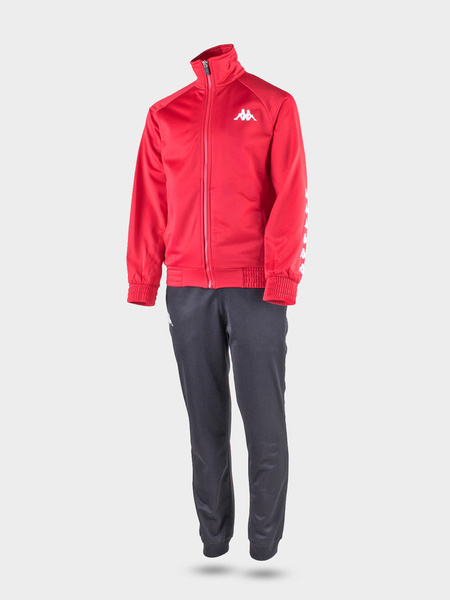 Dres dziecięcy KAPPA Till Training Suit 303307J-19-1663