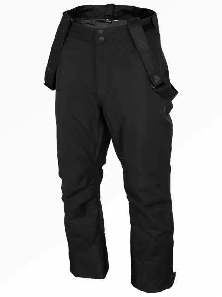 Spodnie męskie narciarskie 4F H4Z22-SPMN003-20S