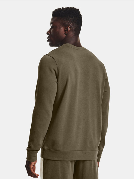 Bluza męska Under Armour Rival Terry 1370391-361