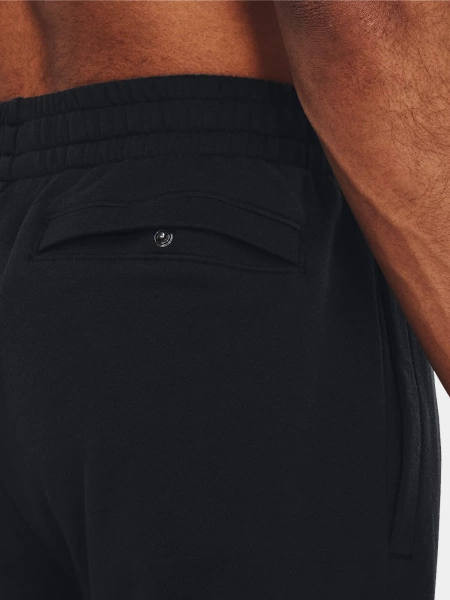 Spodnie dresowe męskie Under Armour 1379774-001 