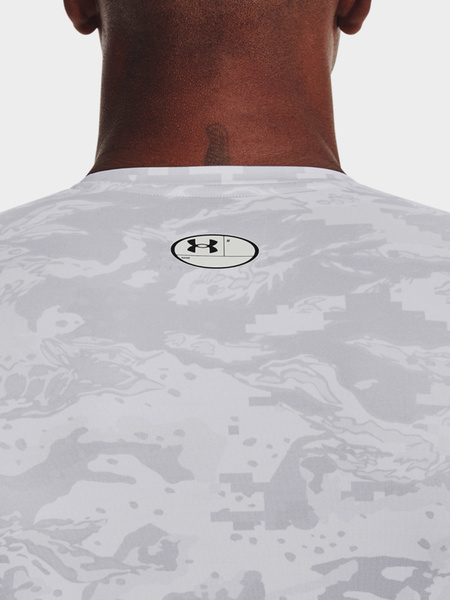 Koszulka męska termoaktywna Under Armour 1361519-100