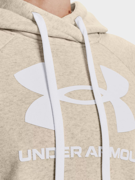 Bluza damska z kapturem Under Armour 1356318-783