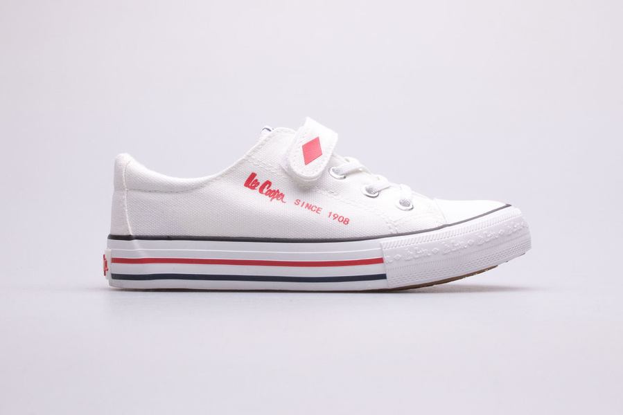 Trampki dziecięce LEE COOPER LCW-22-44-0804K