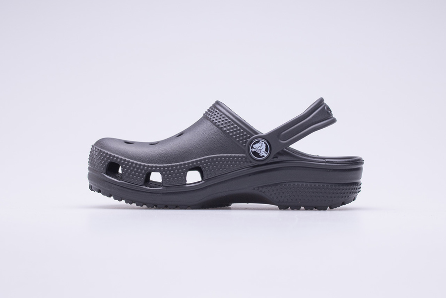 Chodaki Crocs Classic Clog K 204536-001