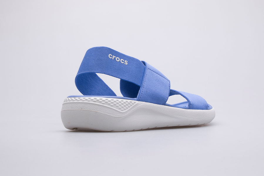 Sandały CROCS LITERIDE SANDAL W 206081-4SE