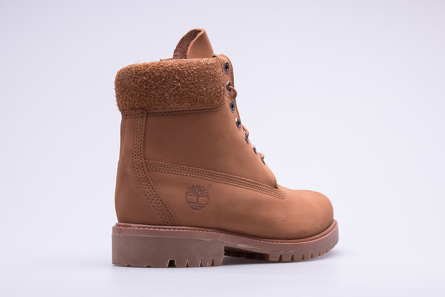 Buty męskie Timberland 6