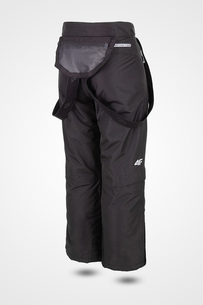 Spodnie chłopięce 4F HJZ19-JSPMN001-21S