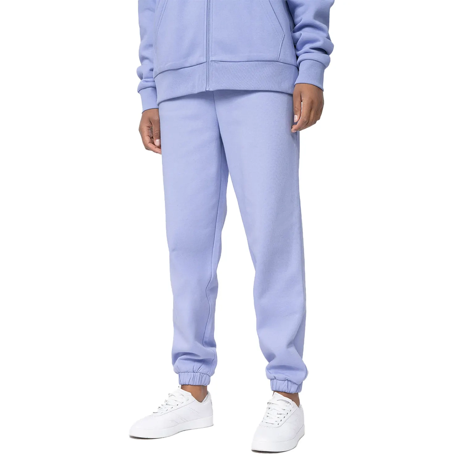 Spodnie dresowe damskie 4F 4FSS23TTROF148-52S