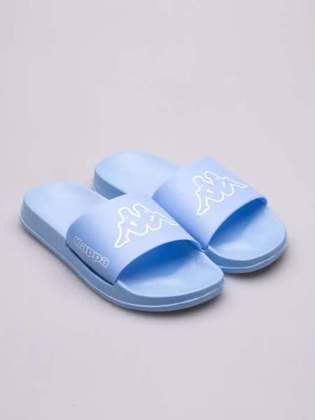 Klapki damskie KAPPA KRUS 242794-6110