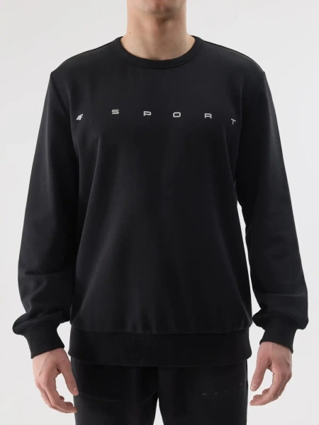 Bluza męska 4F 4FWSS24TSWSM1009-20S 