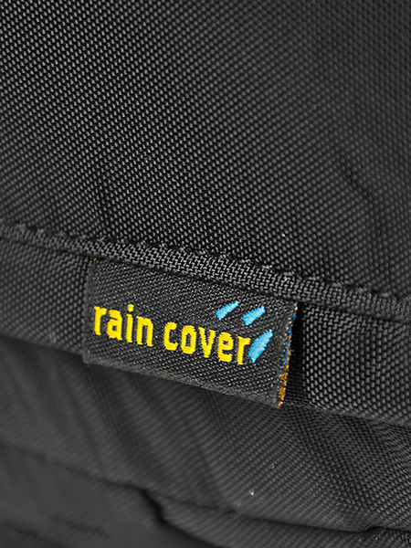 Plecak turystyczny BERGSON EVJE 30 CHARCOAL