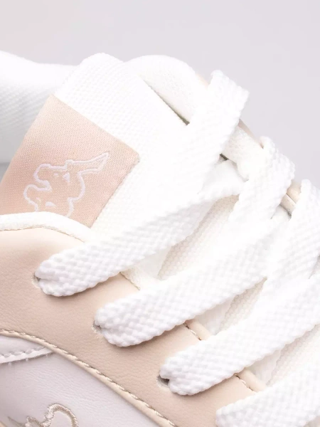 Buty damskie KAPPA LINEUP LOW PF 243326-4310