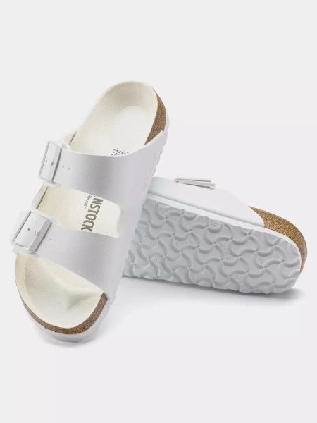 Klapki BIRKENSTOCK ARIZONA BS 1019046