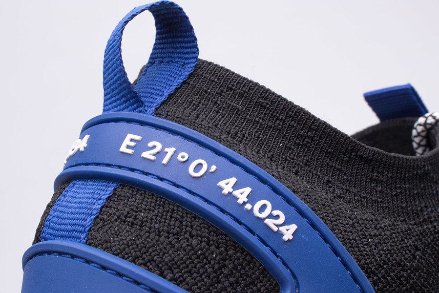 Buty dziecięce 4F HJL21-JOBMS001-21S