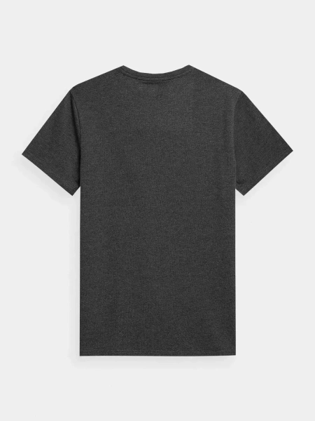 Koszulka męska 4F 4FMM00TTSHM706-23M