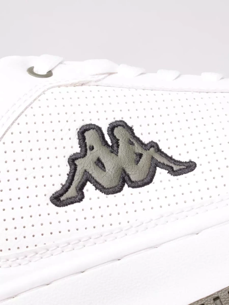 Buty męskie KAPPA FOGO 243180-1031 