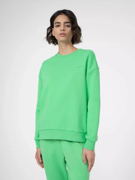 Bluza damska 4F 4FSS23TSWSF537-41S