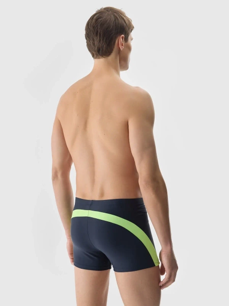 Kąpielówki męskie 4F 4FWSS24USWTM028-31S