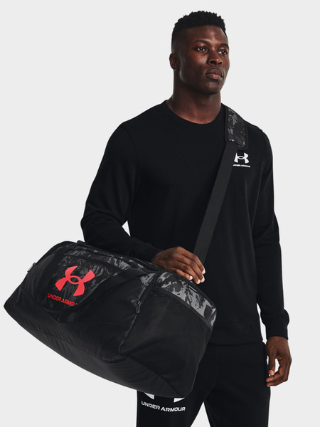 Torba sportowa Under Armour 1369223-003