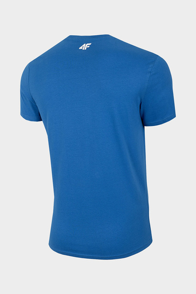 Koszulka męska 4F H4L20-TSM022-36S